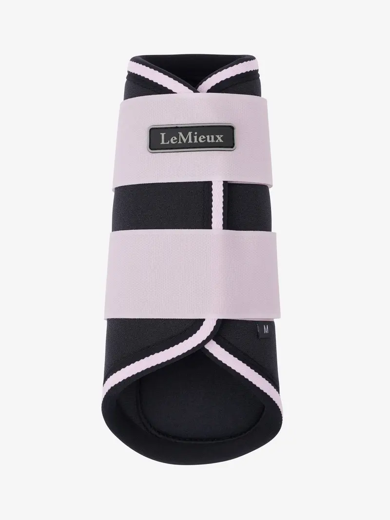 Lemieux Grafter Brushing Boot – Reinforced Design