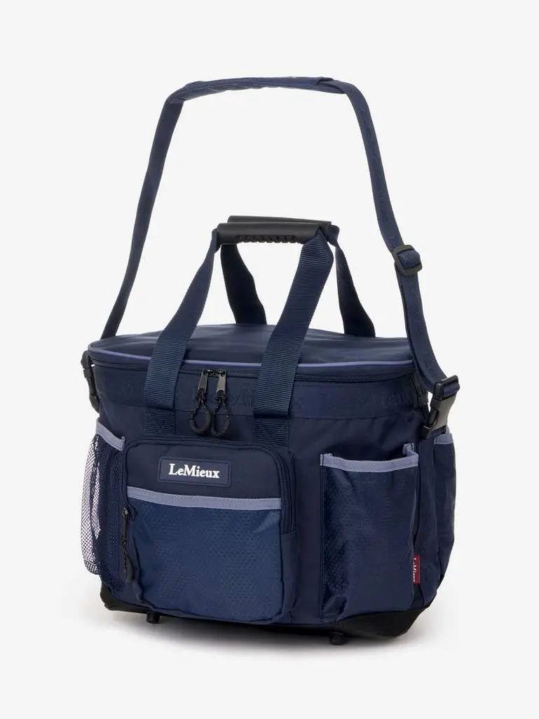 Lemieux Grooming Bag 2