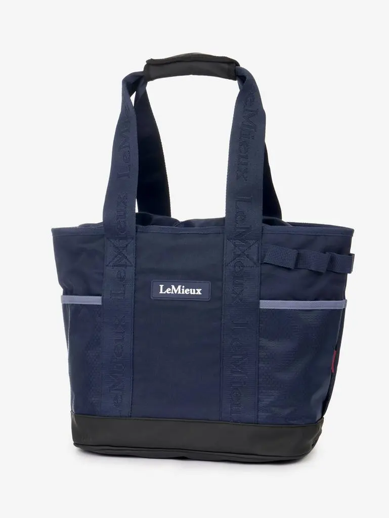 Lemieux Grooming Tote 2