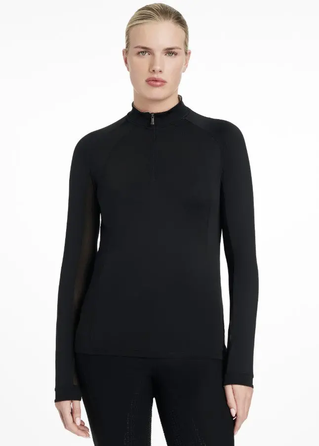 Lemieux Halle Lightweight Base Layer 1