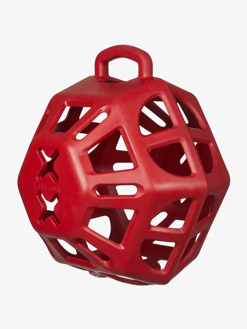 Lemieux Hay Ball 1