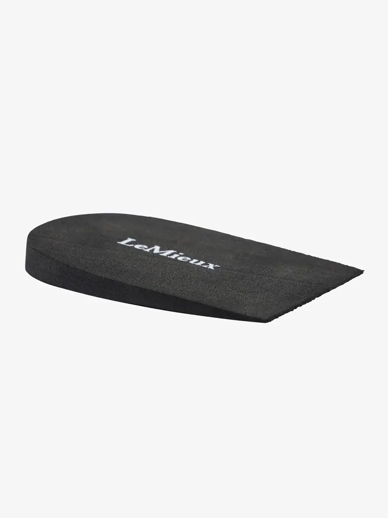 Lemieux Heel Riser - One Size 1