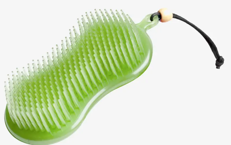 Lemieux Hippo Brush 2