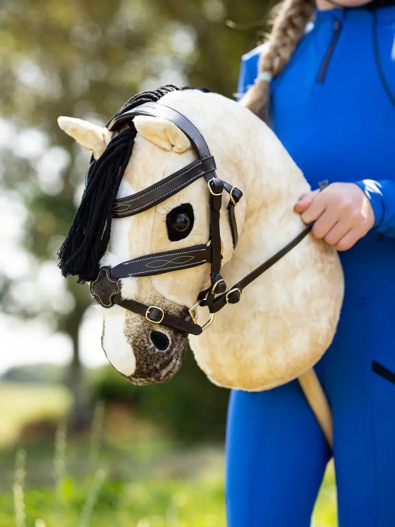 Lemieux Hobby Horse 11