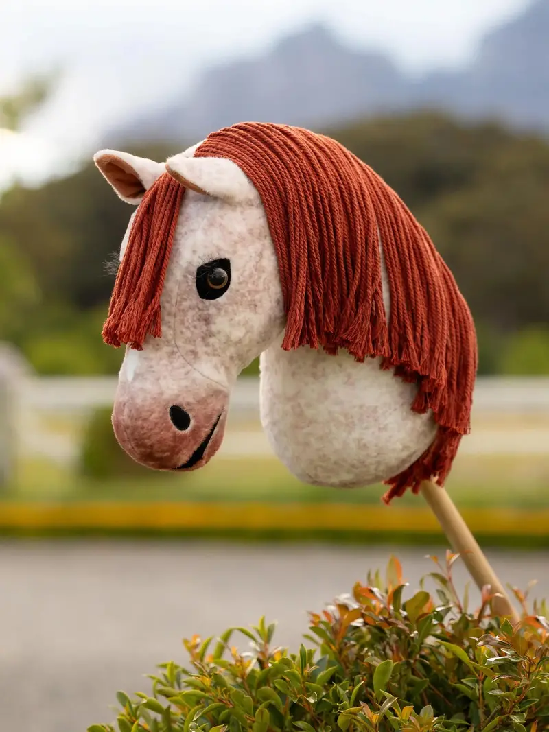 Lemieux Hobby Horse 11