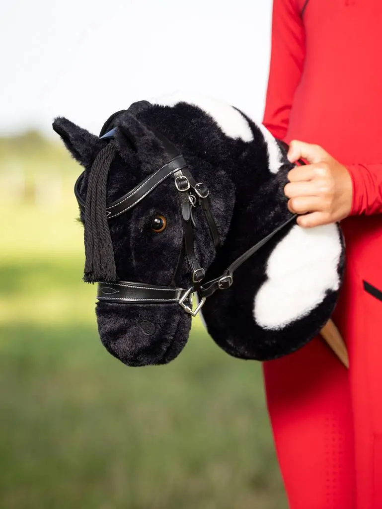 Lemieux Hobby Horse 12