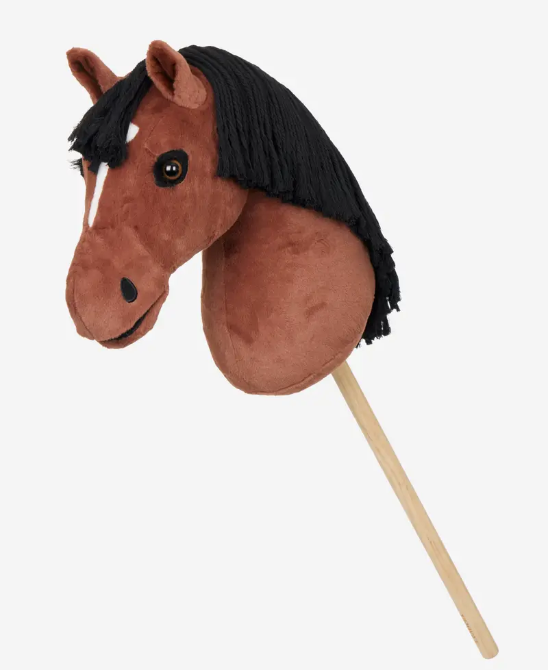 Lemieux Hobby Horse 14