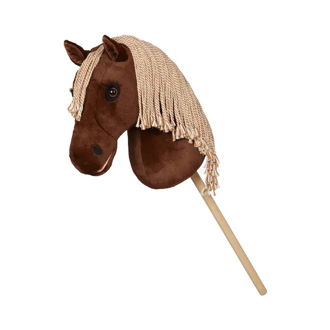 Lemieux Hobby Horse 15
