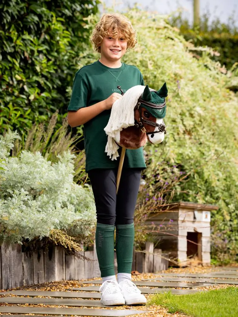 Lemieux Hobby Horse 6