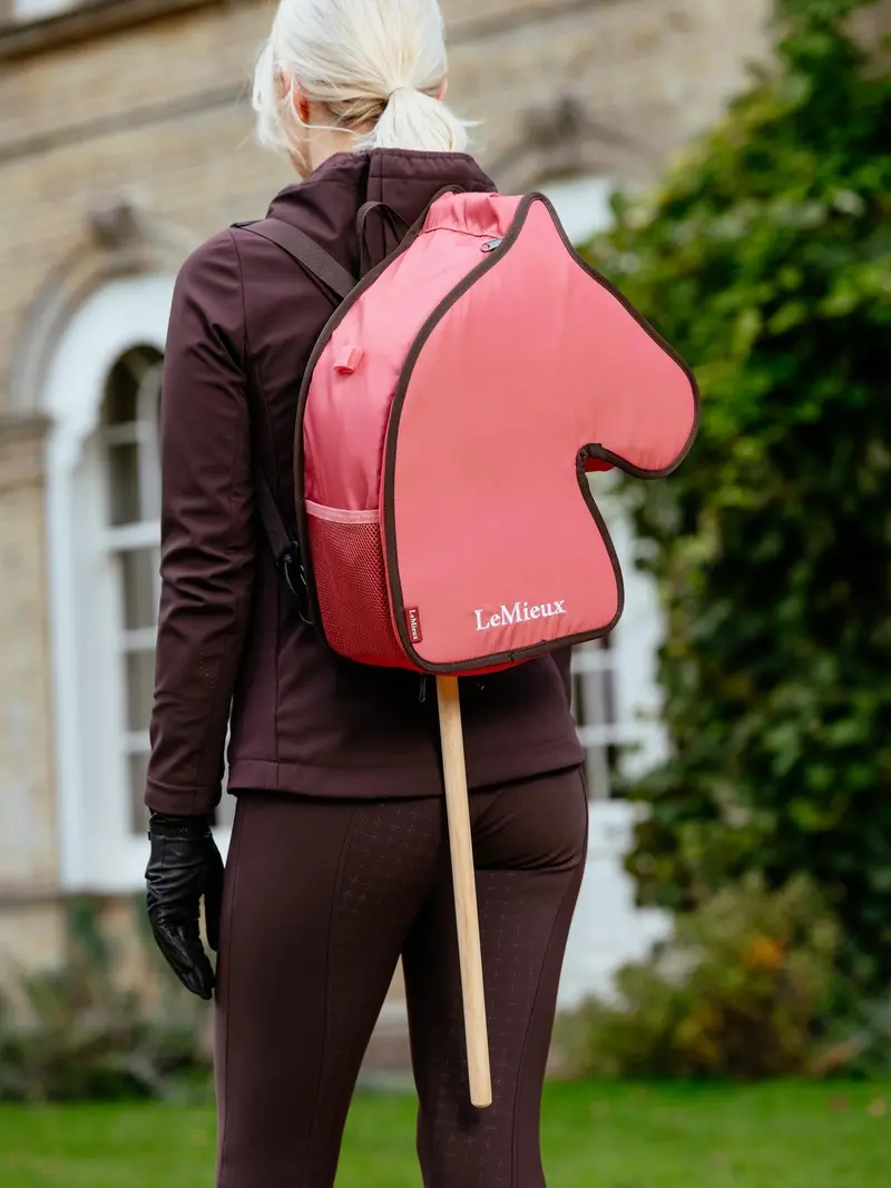 Lemieux Hobby Horse Carry Bag 1