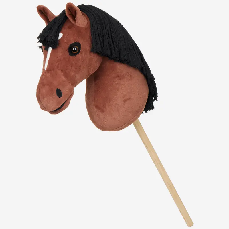 Lemieux Hobby Horse Chancer 1