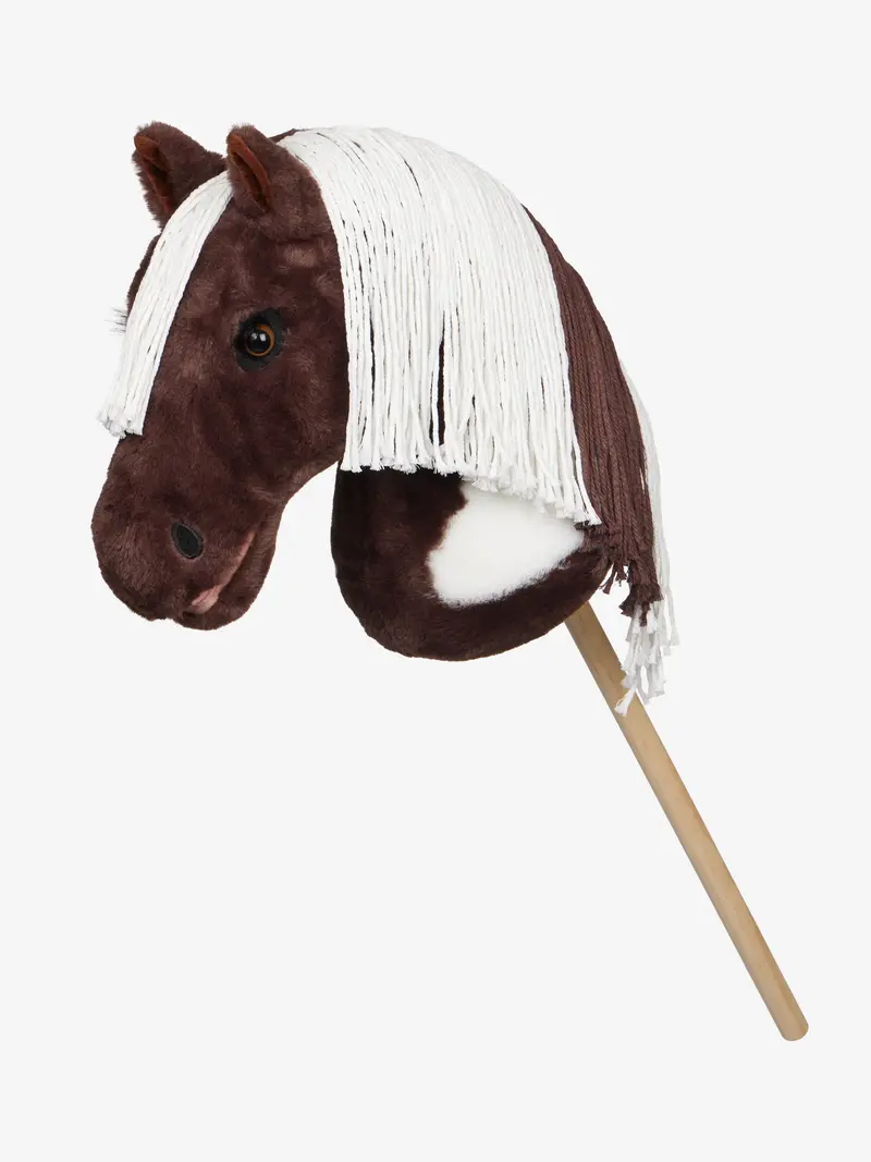 Lemieux Hobby Horse Dazzle 1