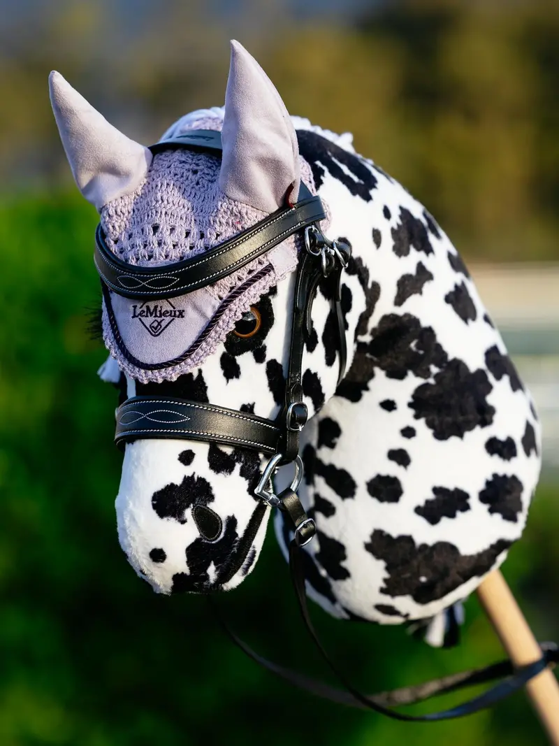 Lemieux Hobby Horse Ear Bonnet 1