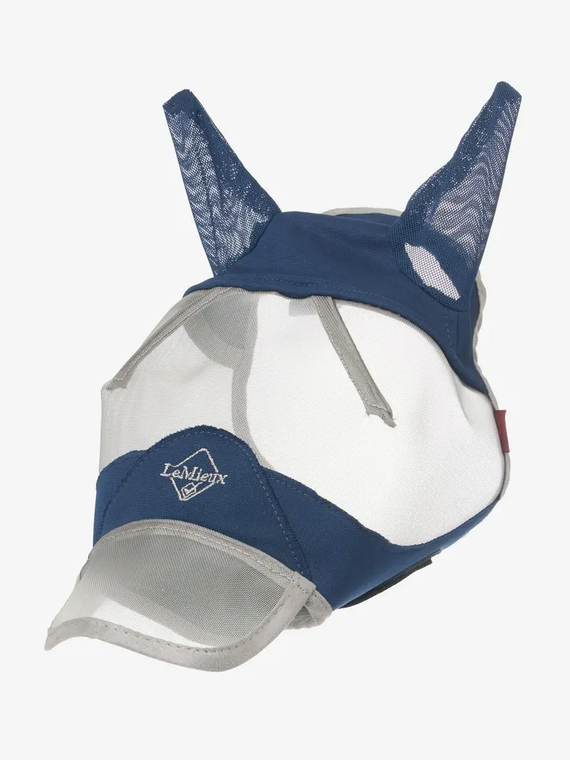 Lemieux Hobby Horse Fly Mask 1