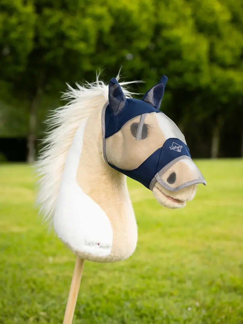 Lemieux Hobby Horse Fly Mask 2