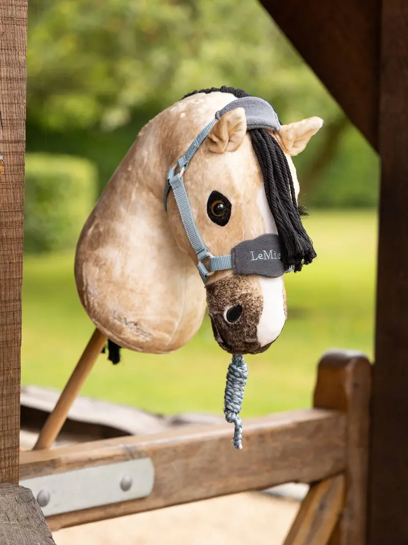 Lemieux Hobby Horse Halter 3