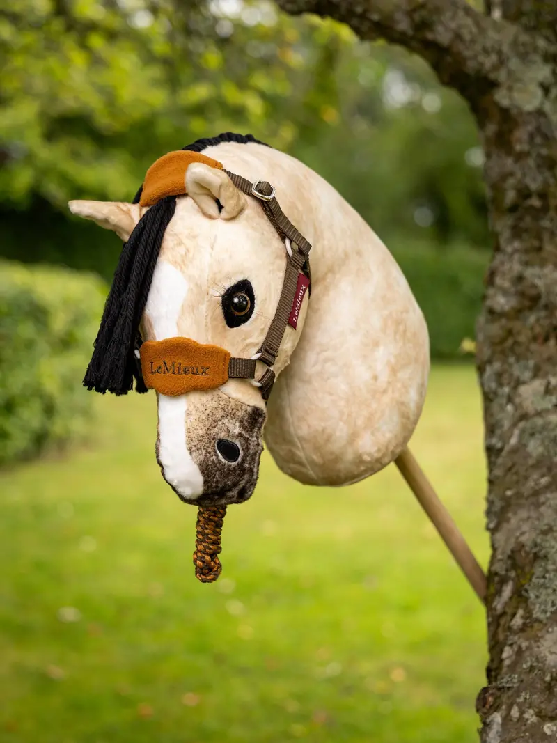 Lemieux Hobby Horse Halter 5