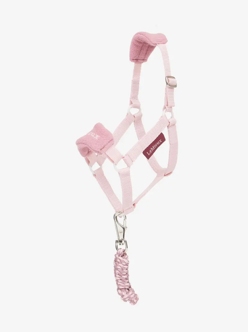 Lemieux Hobby Horse Halter 6