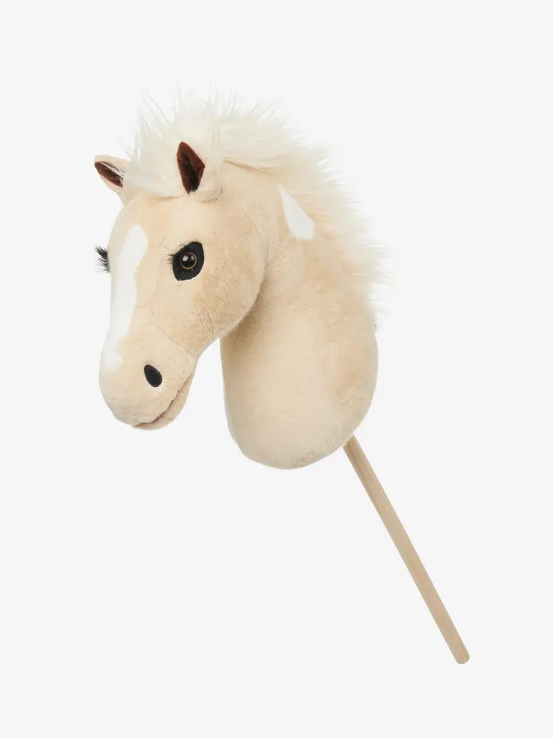 Lemieux Hobby Horse Lemon 1
