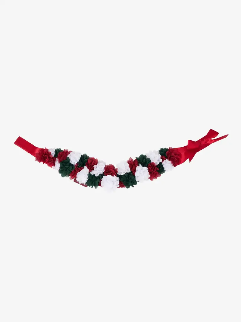 Lemieux Hobby Horse Sash 1