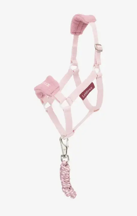 Lemieux Hobby Horse Vogue Halter 4