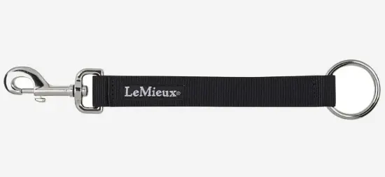 Lemieux Hook And Loop Strap 2