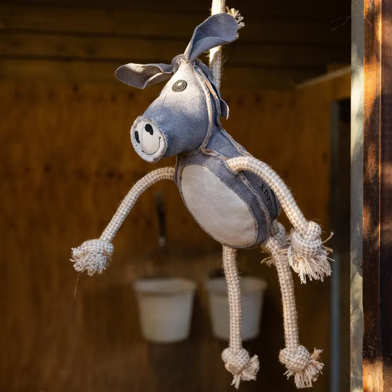 Lemieux Horse Toy 1