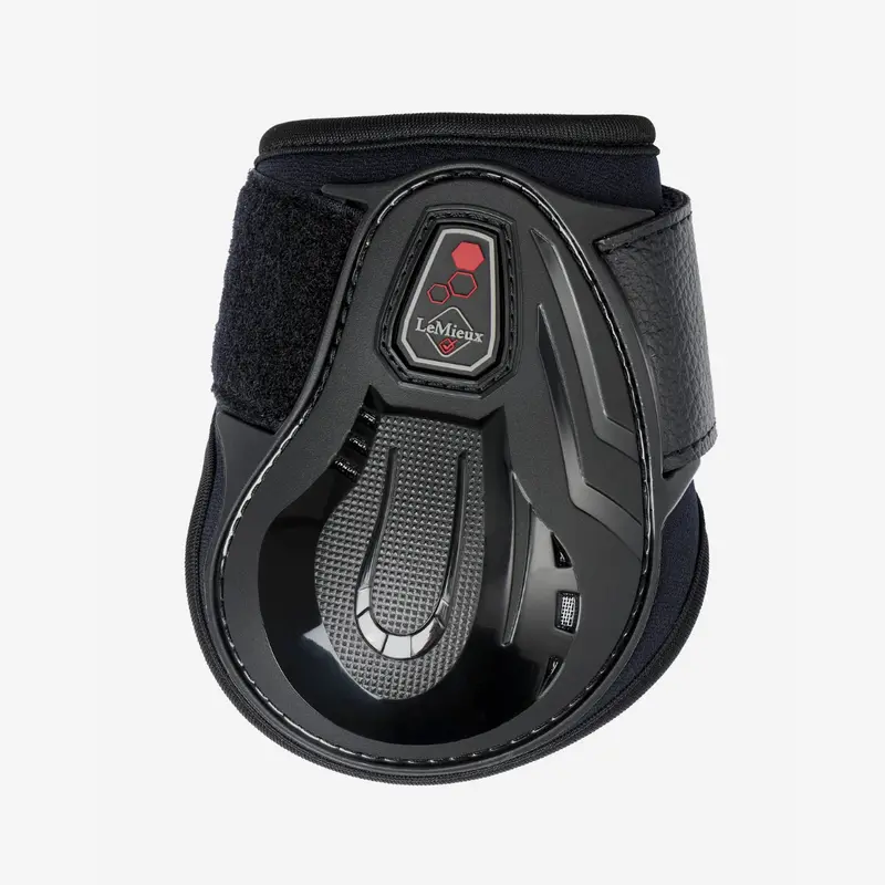 Lemieux Impact Compliant Fetlock Boots 1