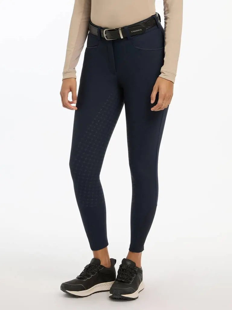 Lemieux Isabelle Full Seat Breeches 1