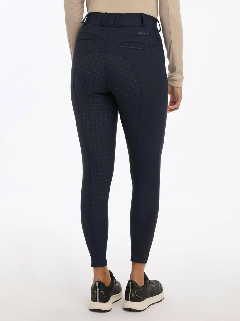 Lemieux Isabelle Full Seat Breeches 2