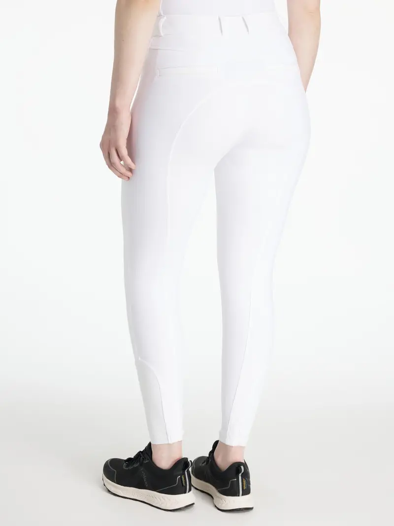 Lemieux Isabelle Full Seat Breeches 5