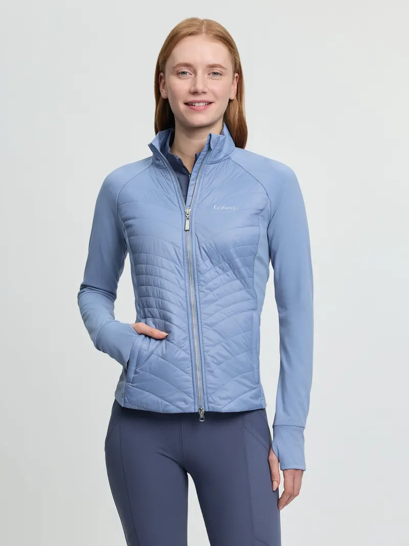 Lemieux Juliette Jacket 1