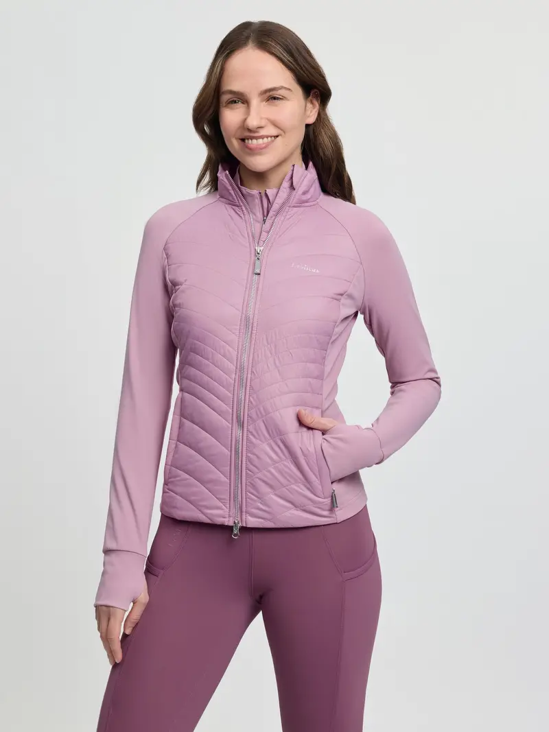 Lemieux Juliette Jacket 10