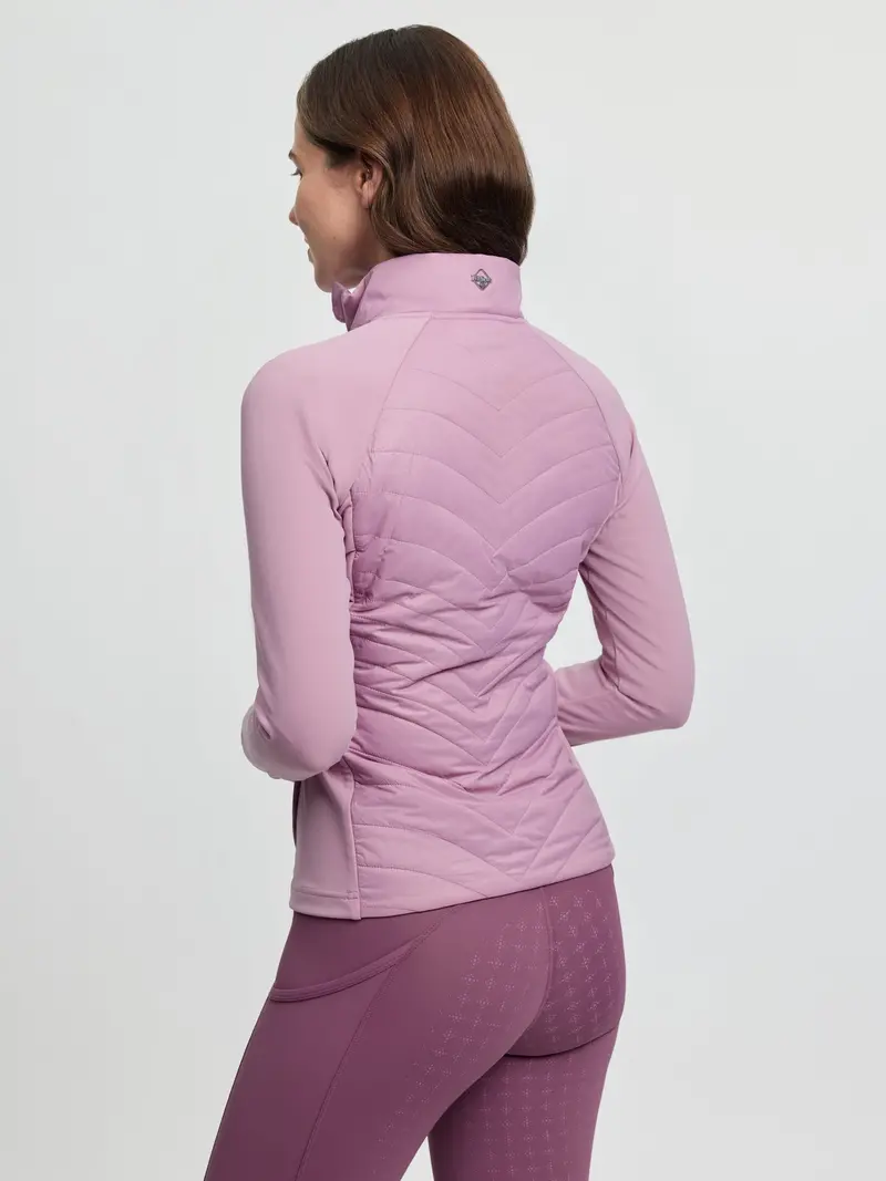 Lemieux Juliette Jacket 11