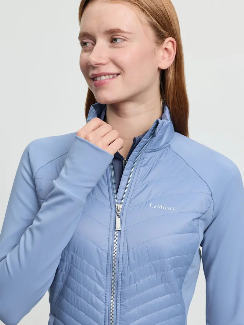 Lemieux Juliette Jacket 2