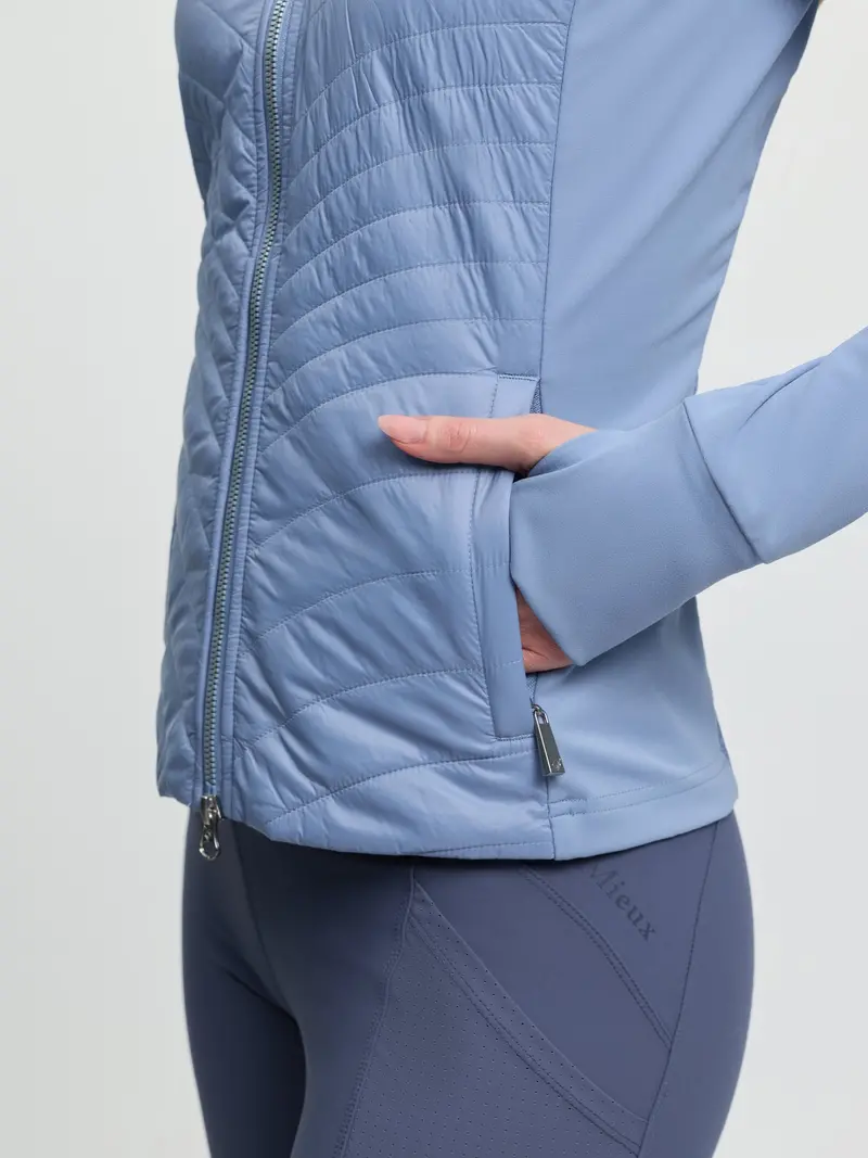 Lemieux Juliette Jacket 4