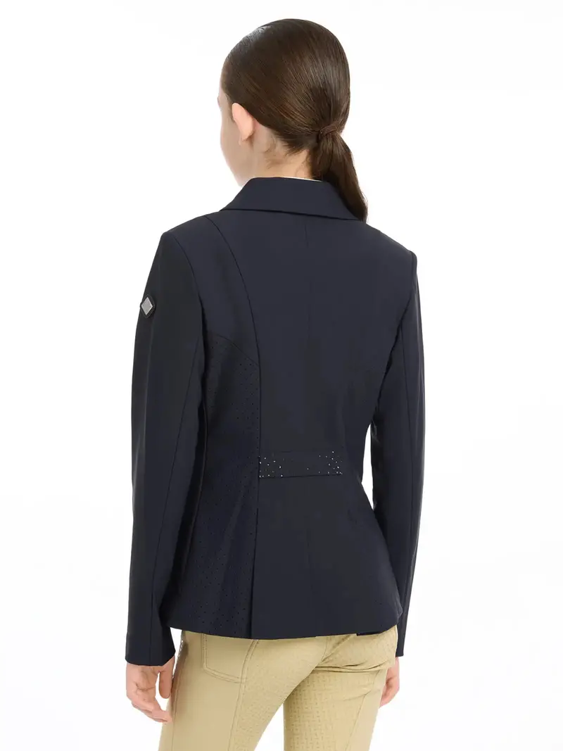 Lemieux Junior Pro Show Coat 2