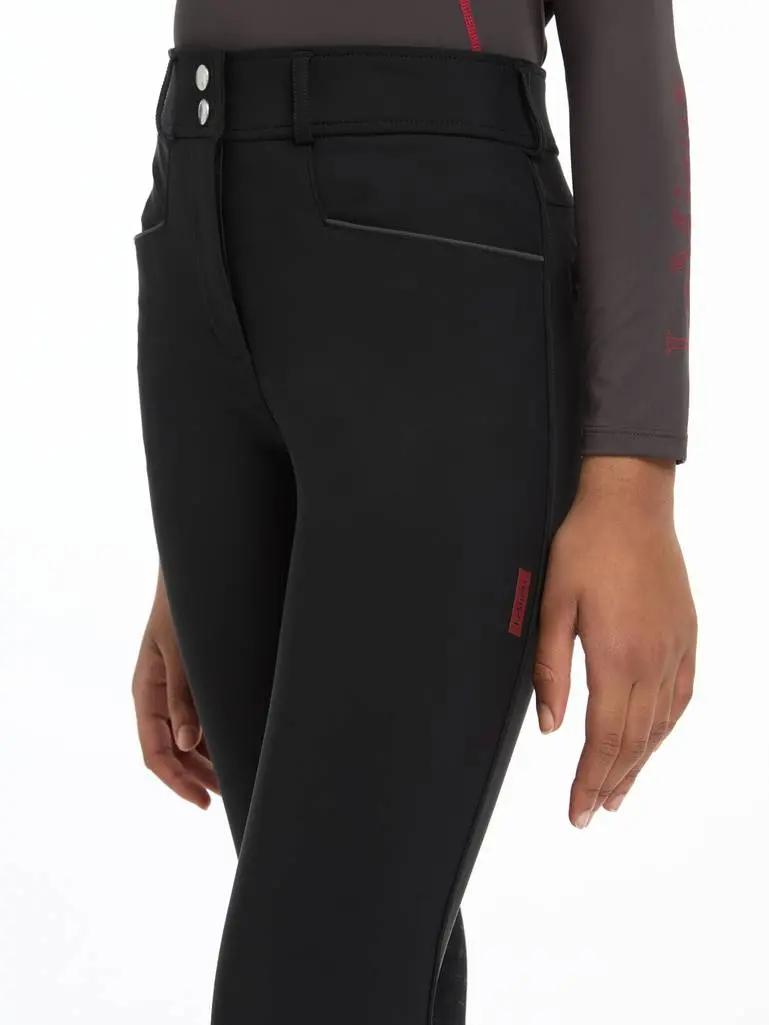 Lemieux Kids Izzy Breeches 1