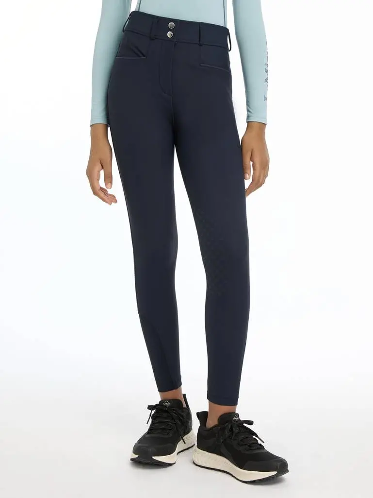 Lemieux Kids Izzy Breeches 2