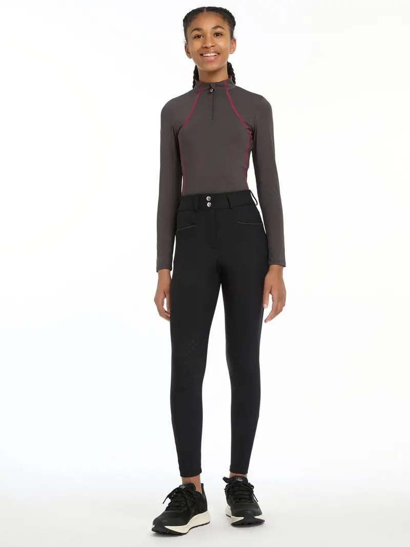Lemieux Kids Izzy Riding Breeches