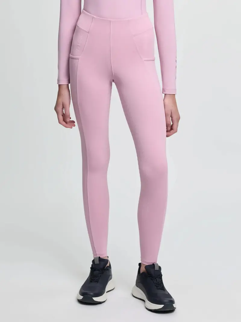 Lemieux Kids Orla Pull-On Riding Tights