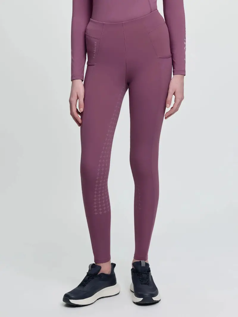 Lemieux Kids Orla Pull On Tights 1