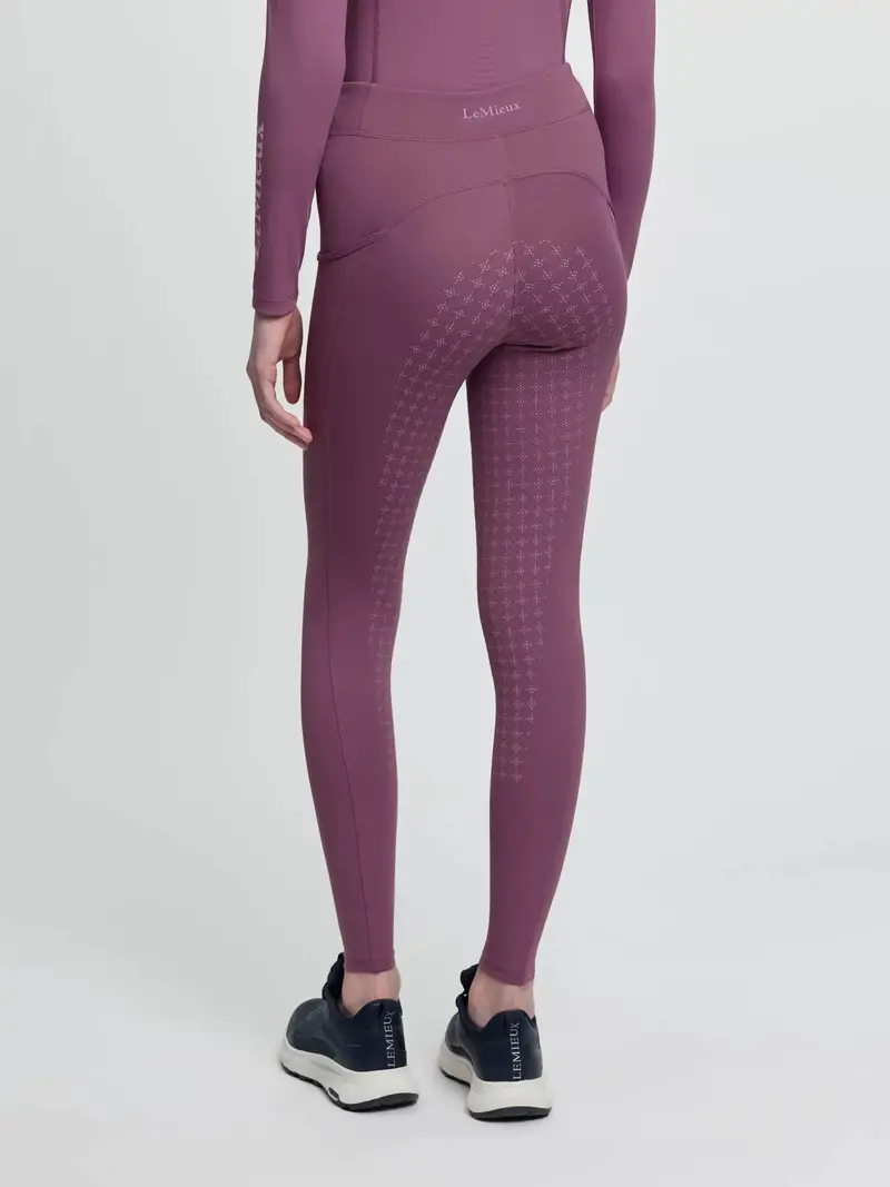 Lemieux Kids Orla Pull On Tights 2