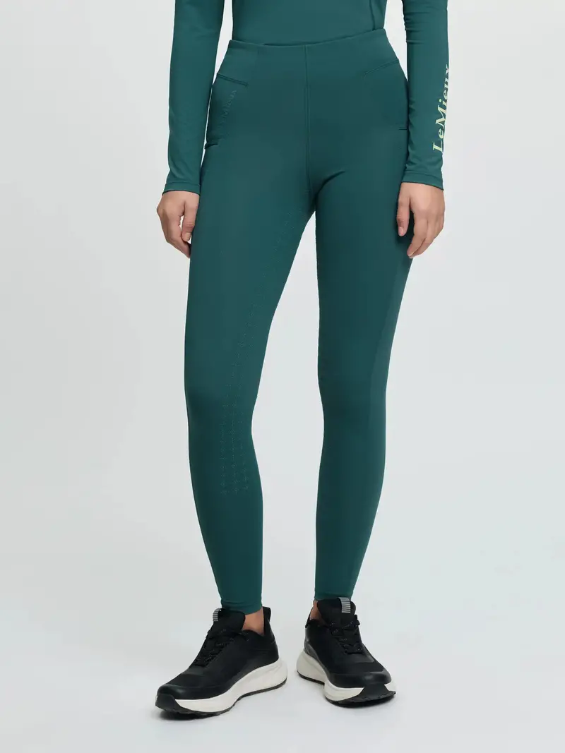 Lemieux Kids Orla Pull On Tights 5