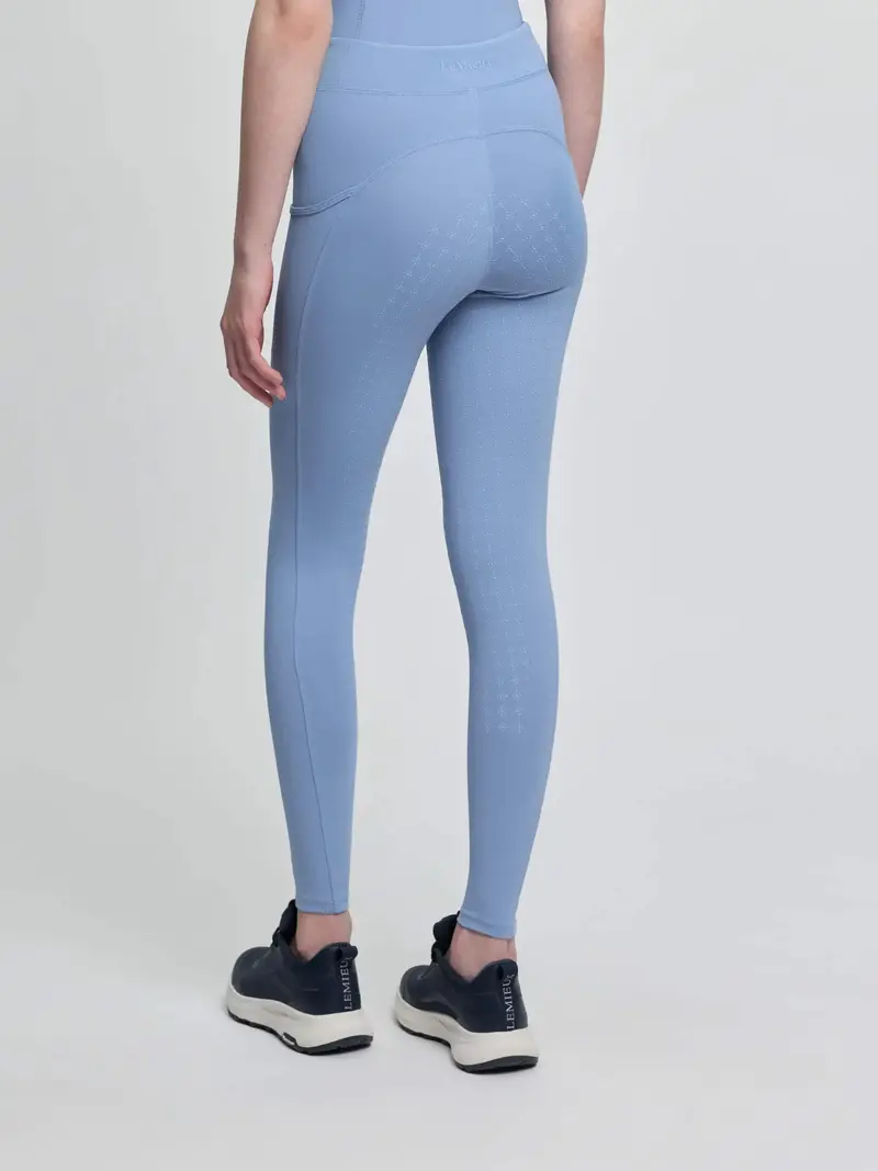 Lemieux Kids Orla Pull On Tights 7
