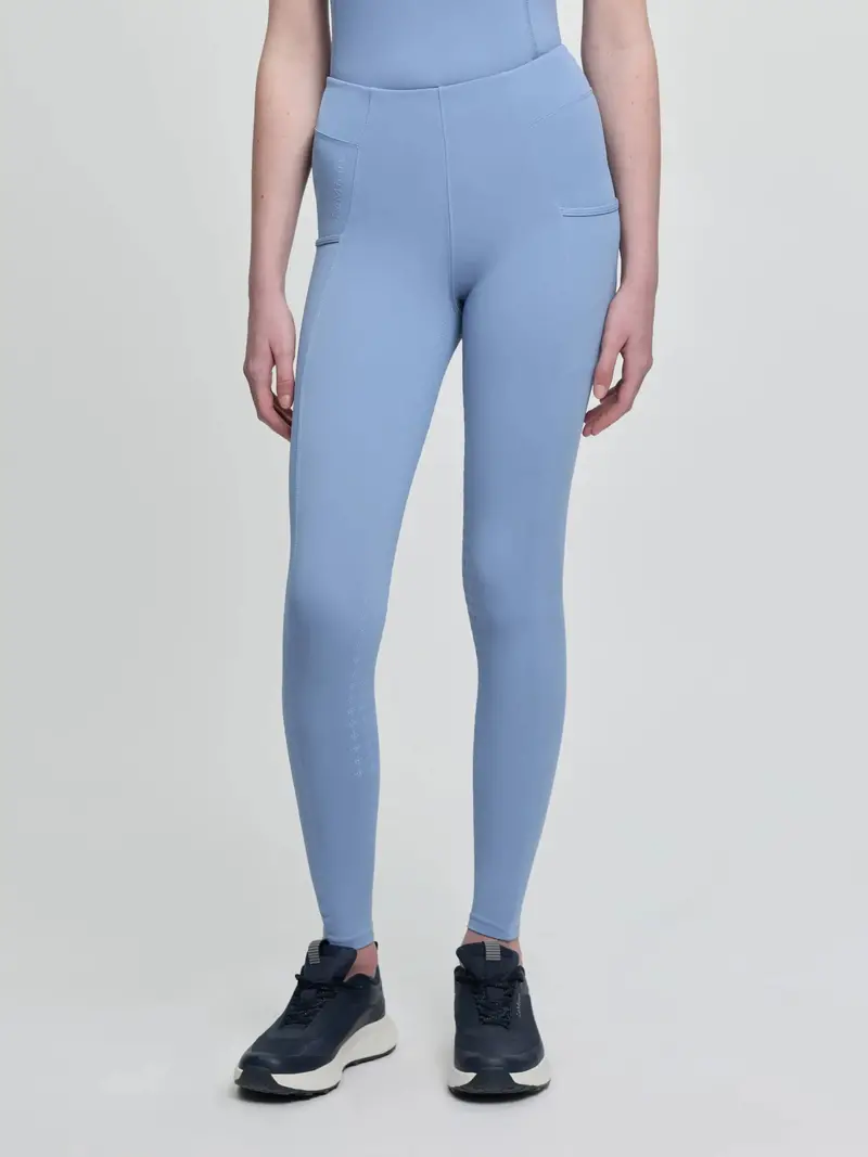 Lemieux Kids Orla Pull On Tights 9