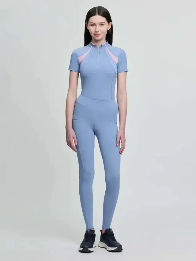Lemieux Kids Orla Pull On Tights 9