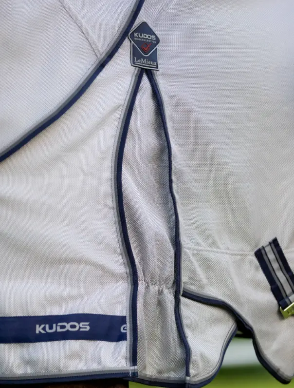 Lemieux Kudos Gladiator Fly Sheet 4