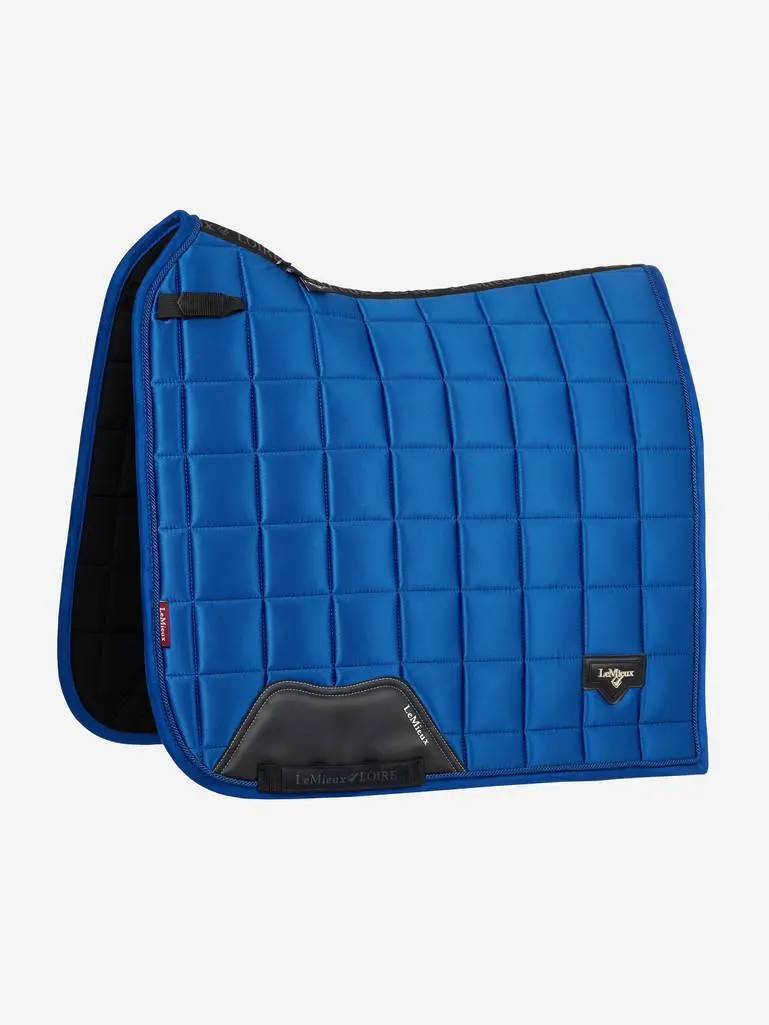 Lemieux La Victoire Loire Dressage Square Pad 3