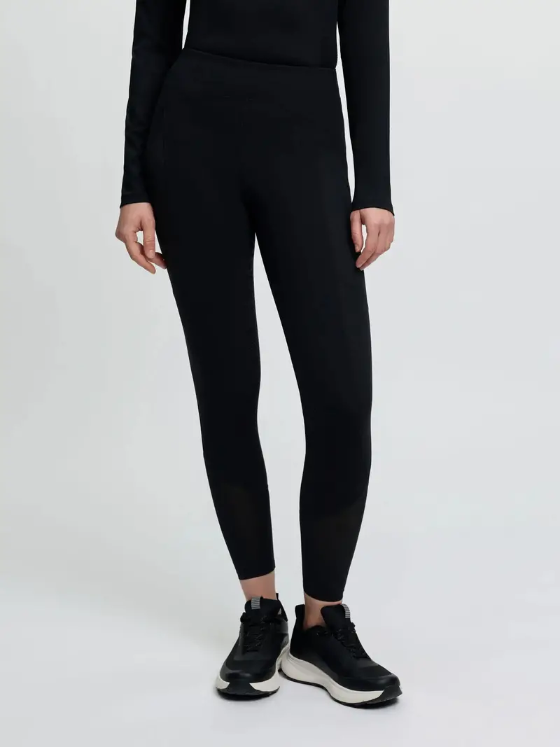 Lemieux Ladies Airflow Full Seat Pull On Tight 1